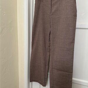 Apt. 9 Light Brown Dress Pants